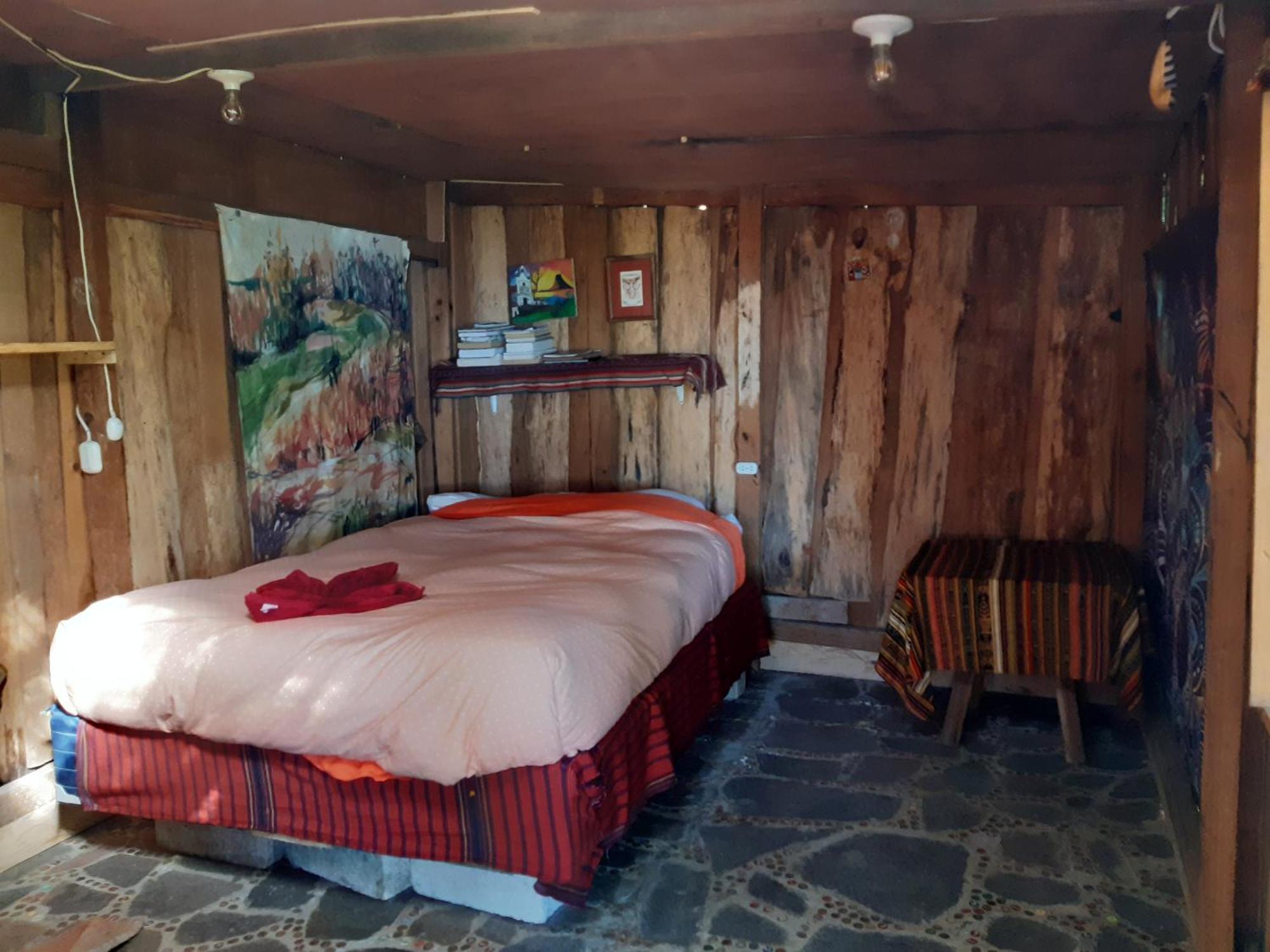Earthship Amazing With View Country house
